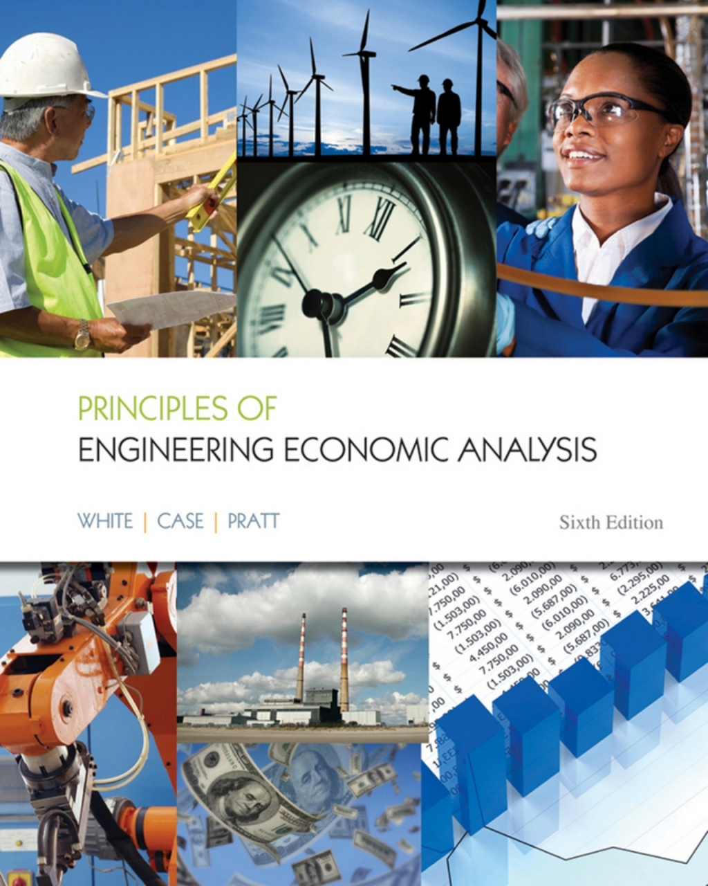 Principles of Engineering Economic Analysis 6th Edition â€“ PDF/EPUB Version Downloadable