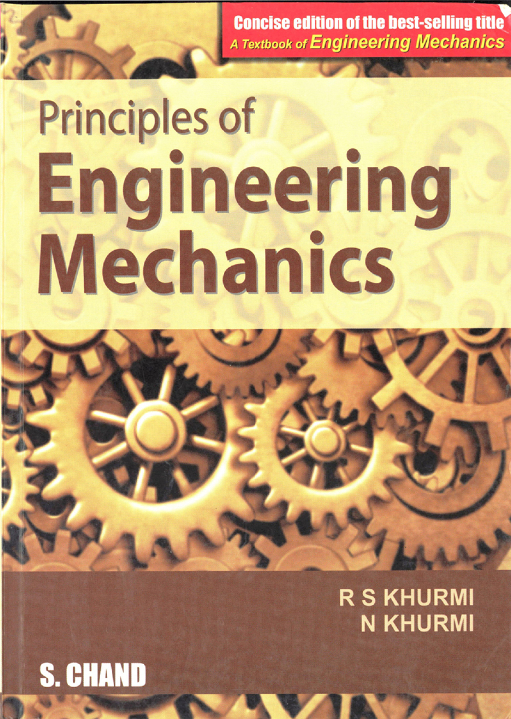 Principles of Engineering Mechanics, Concise Edition  â€“ PDF/EPUB Version Downloadable