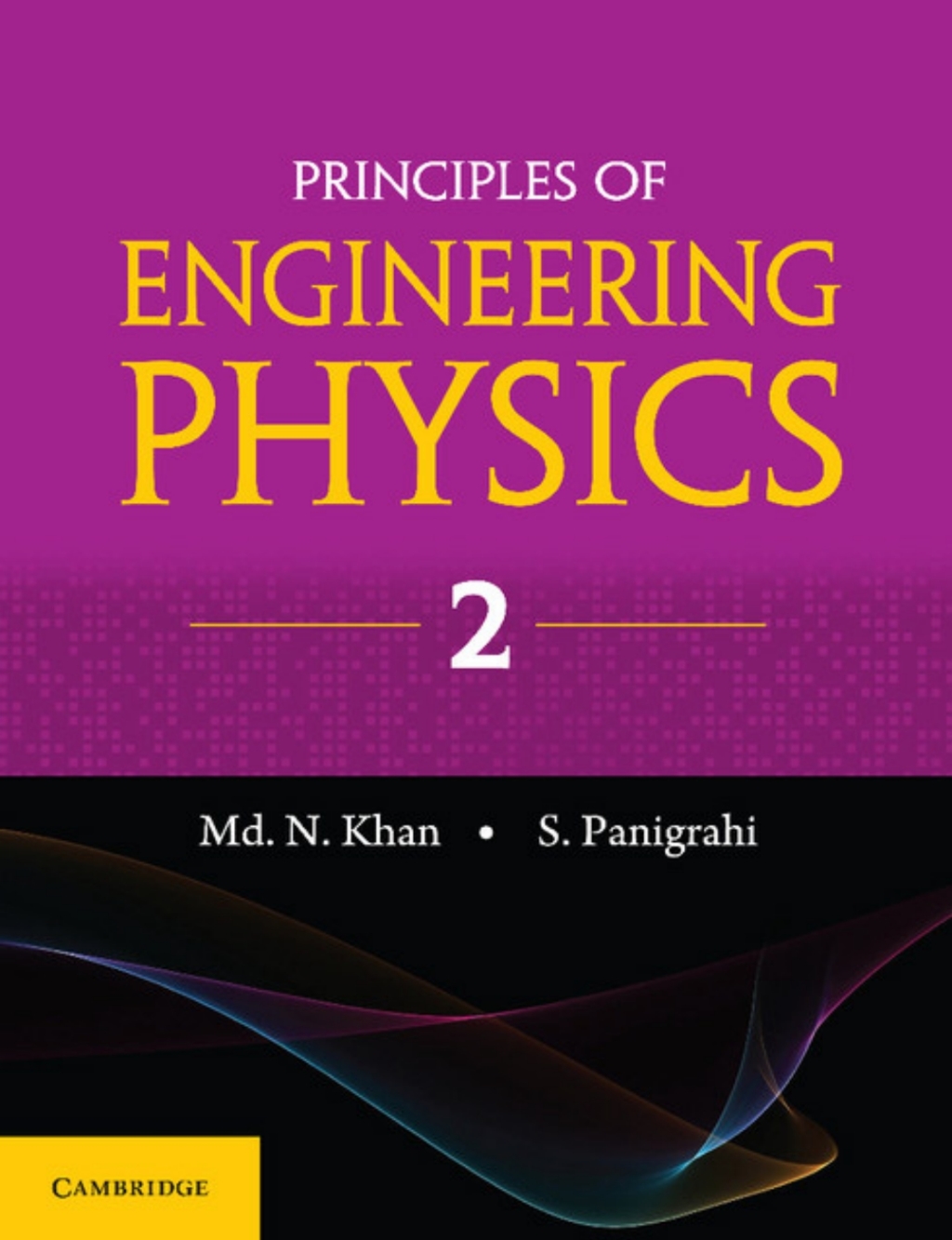 Principles of Engineering Physics 2  â€“ PDF/EPUB Version Downloadable