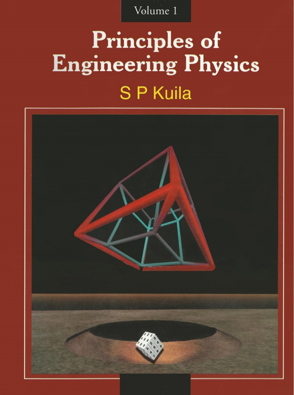 Principles of Engineering Physics: Volume I  â€“ PDF/EPUB Version Downloadable