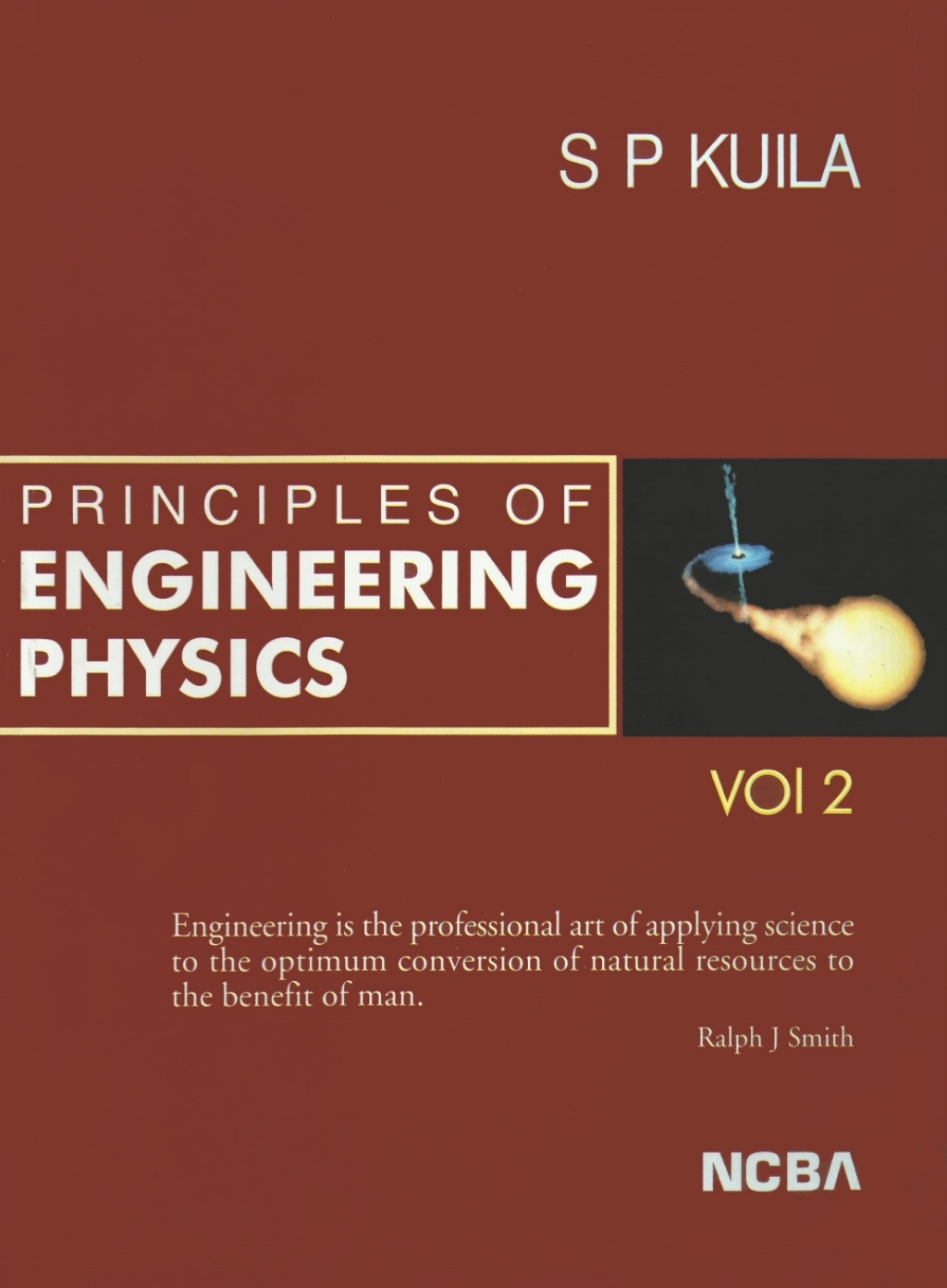 Principles of Engineering Physics: Volume II  â€“ PDF/EPUB Version Downloadable