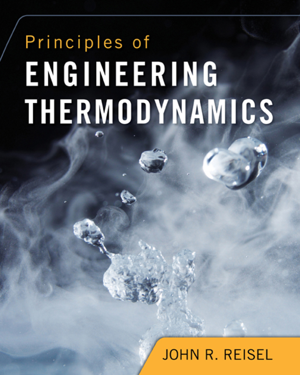 Principles of Engineering Thermodynamics 1st Edition â€“ PDF/EPUB Version Downloadable