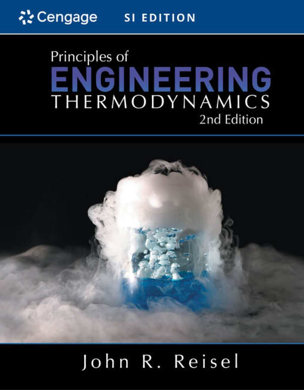 Principles of Engineering Thermodynamics, SI Edition 2nd Edition â€“ PDF/EPUB Version Downloadable