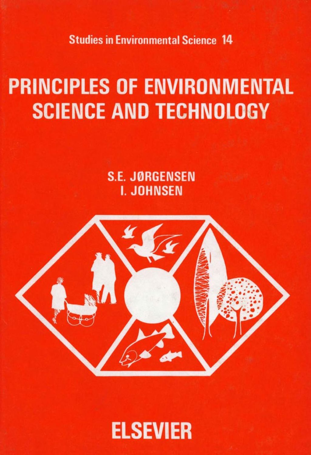 Principles of environmental science and technology  â€“ PDF/EPUB Version Downloadable