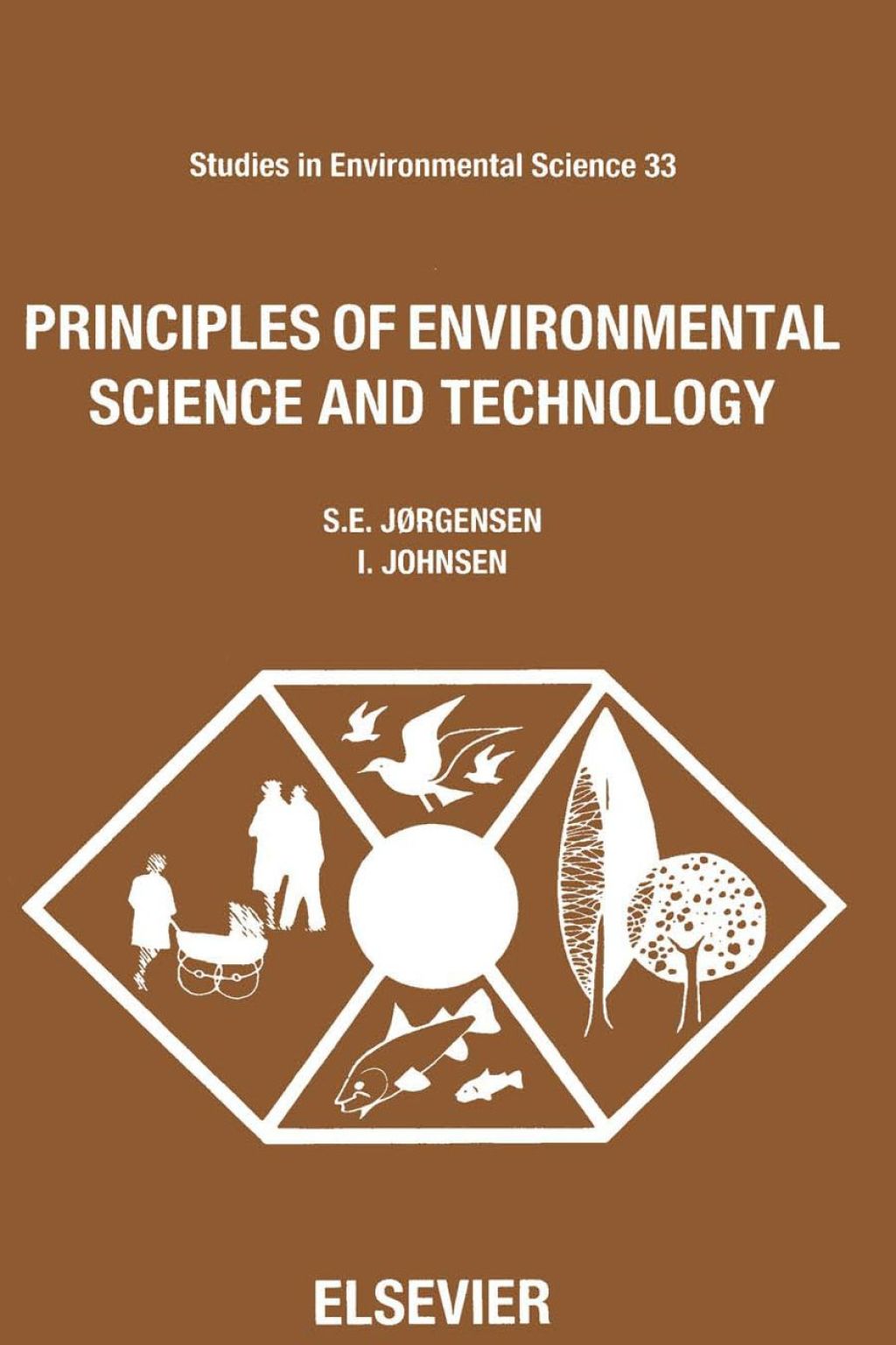 Principles of Environmental Science and Technology 2nd Edition â€“ PDF/EPUB Version Downloadable