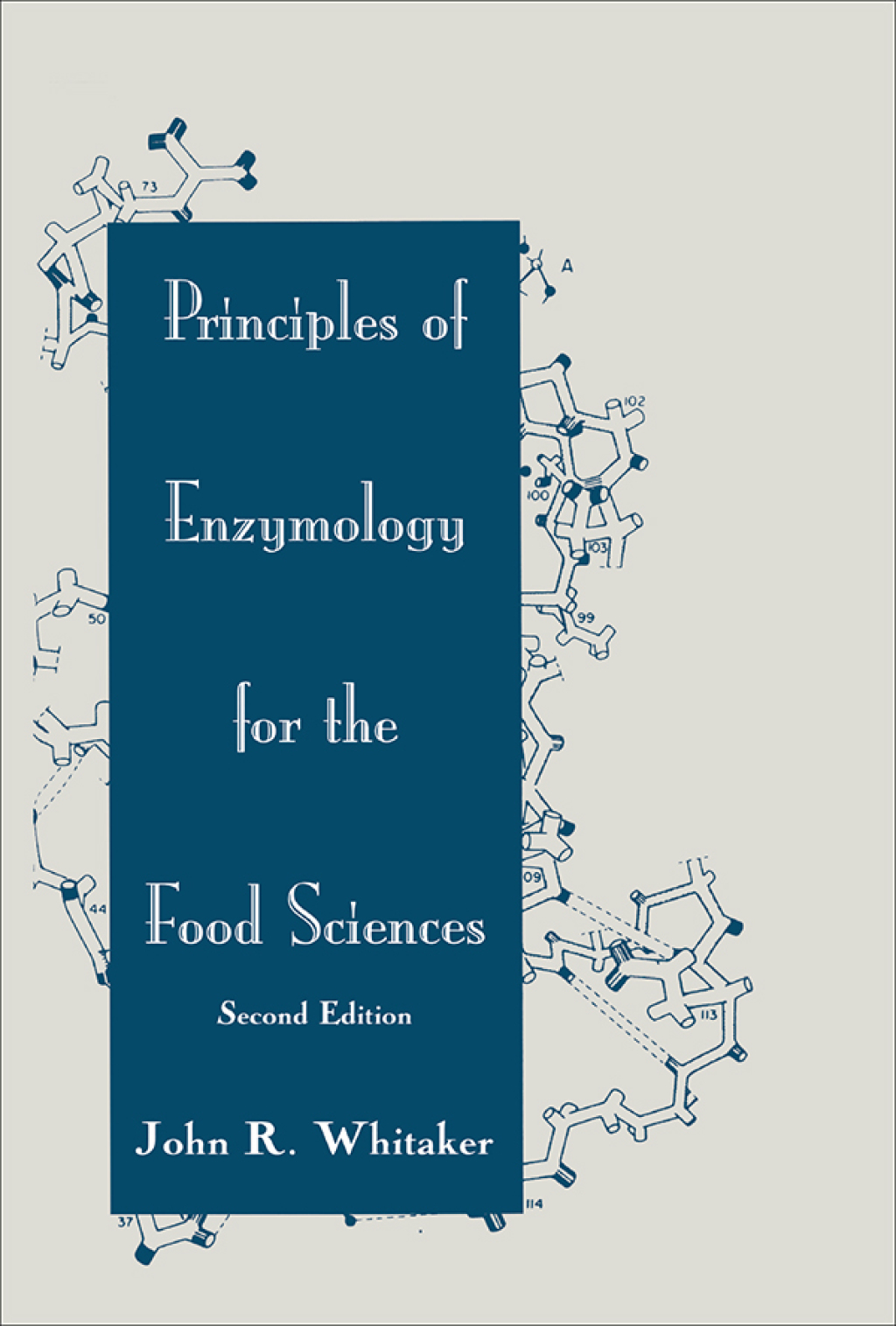 Principles of Enzymology for the Food Sciences 2nd Edition â€“ PDF/EPUB Version Downloadable