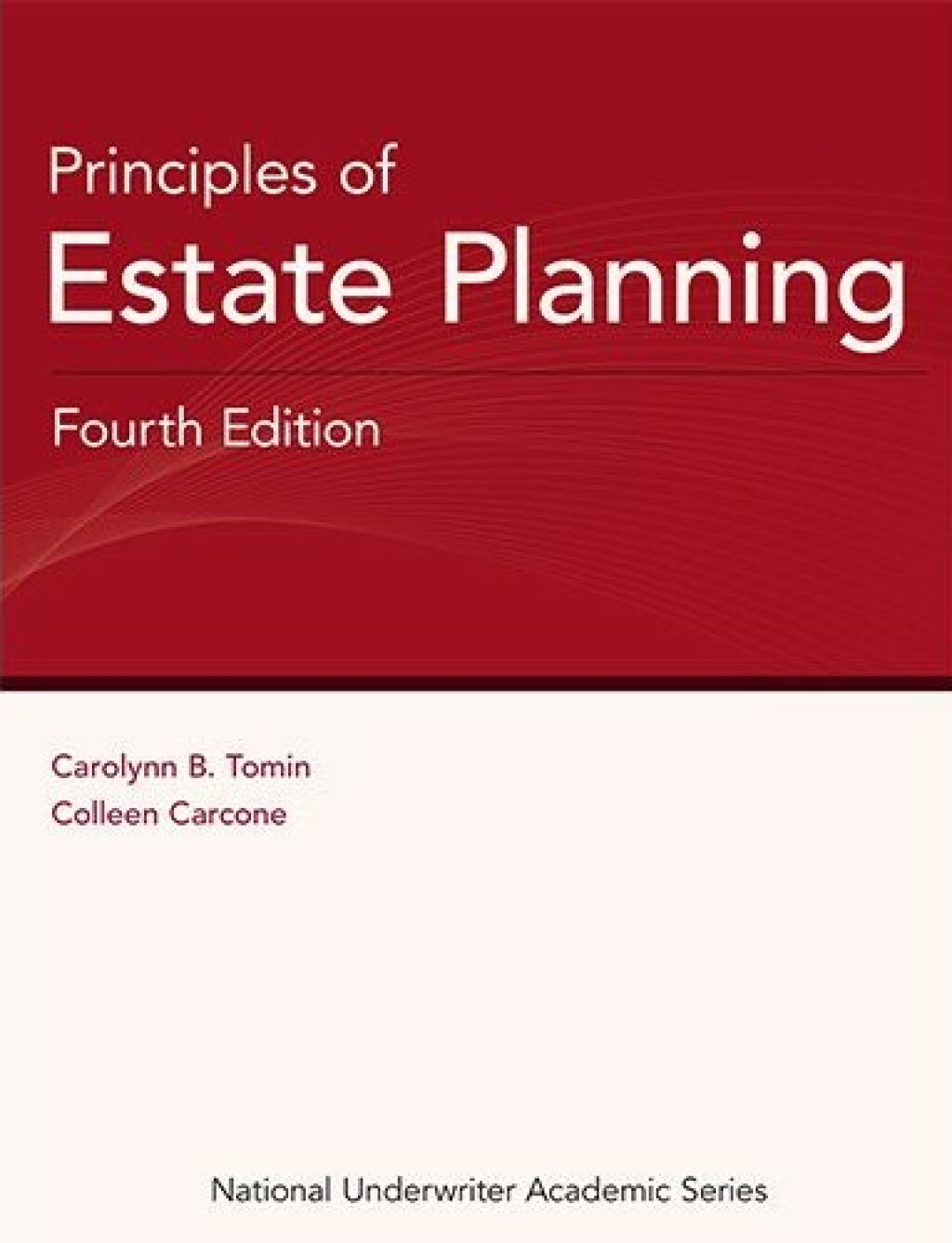 Principles of Estate Planning 4th Edition â€“ PDF/EPUB Version Downloadable