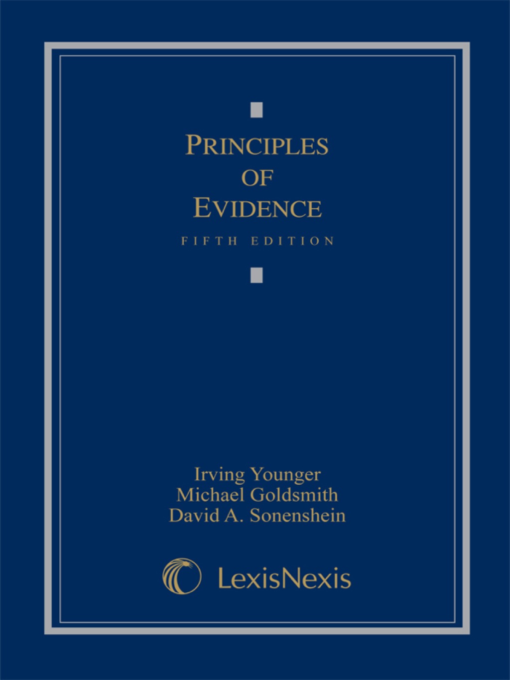 Principles of Evidence 5th Edition â€“ PDF/EPUB Version Downloadable