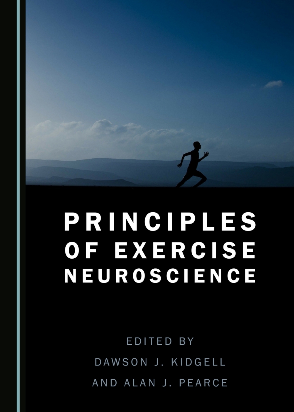 Principles of Exercise Neuroscience 1st Edition â€“ PDF/EPUB Version Downloadable