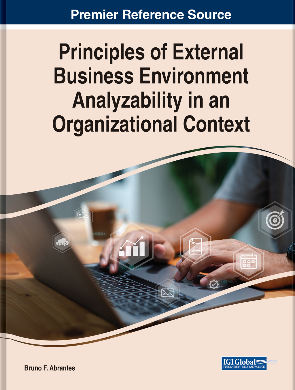 Principles of External Business Environment Analyzability in an Organizational Context  â€“ PDF/EPUB Version Downloadable