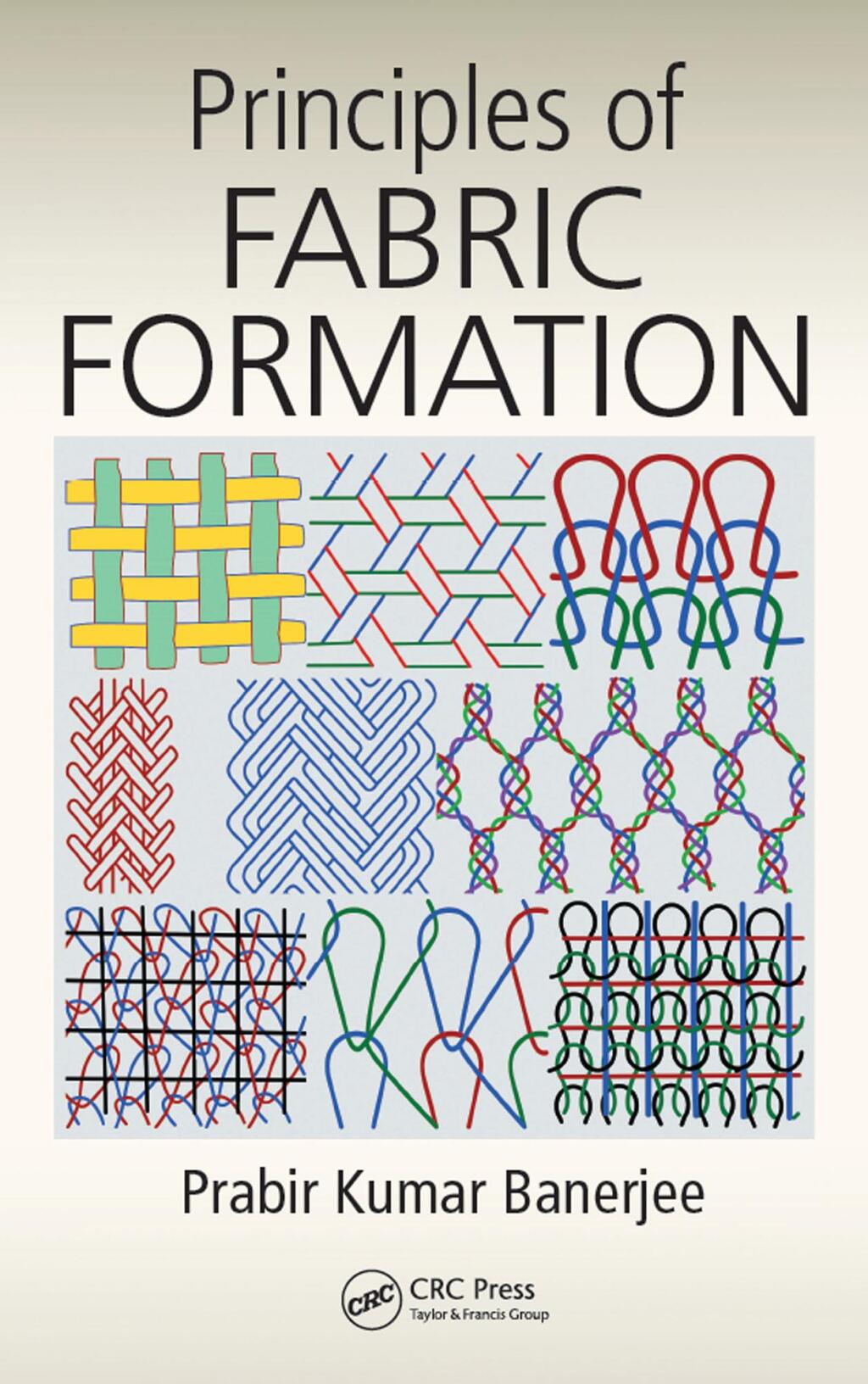 Principles of Fabric Formation 1st Edition â€“ PDF/EPUB Version Downloadable