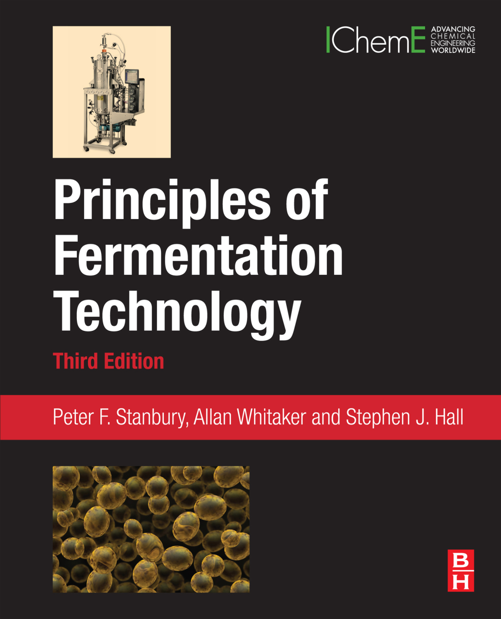 Principles of Fermentation Technology 3rd Edition â€“ PDF/EPUB Version Downloadable