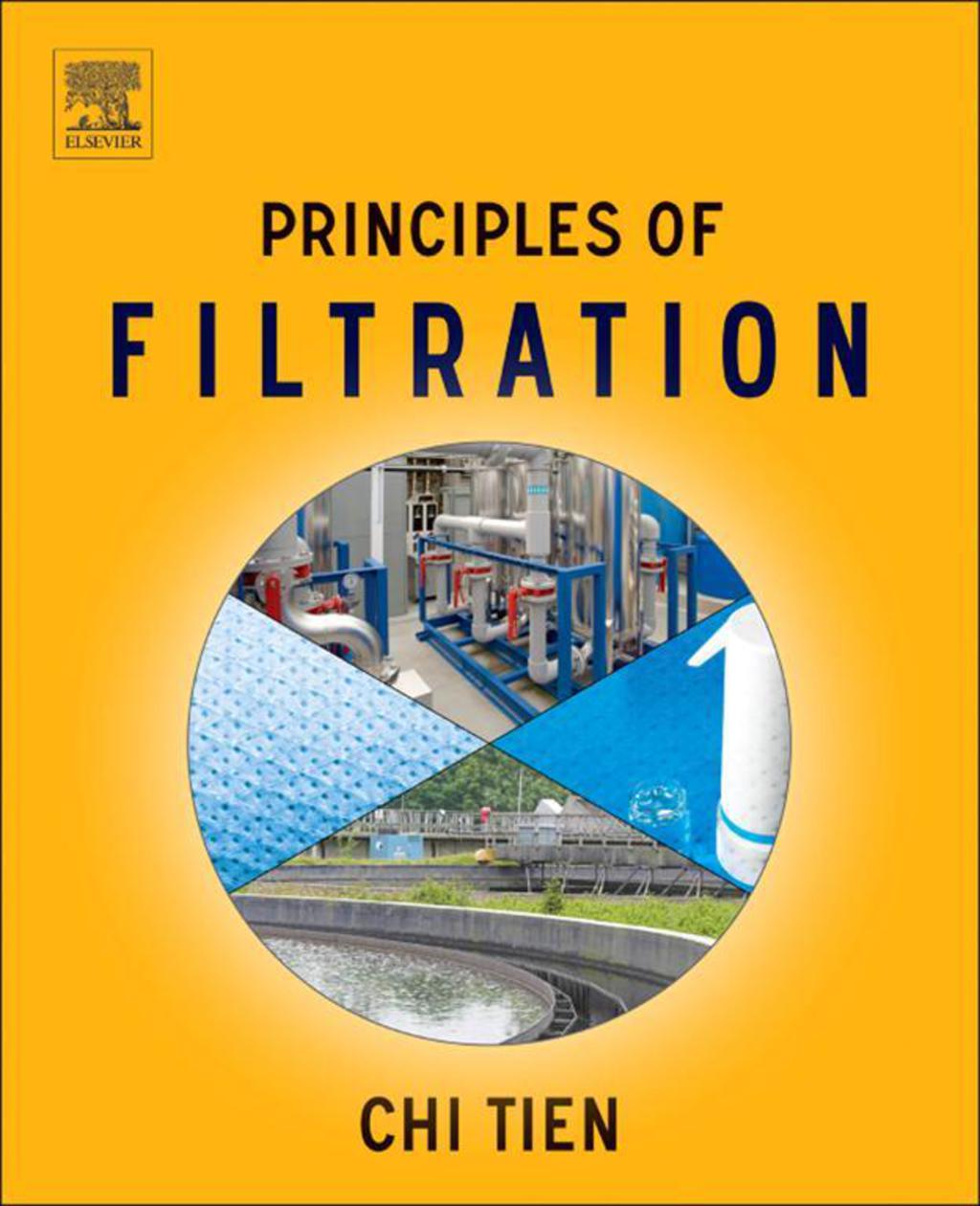 Principles of Filtration  â€“ PDF/EPUB Version Downloadable
