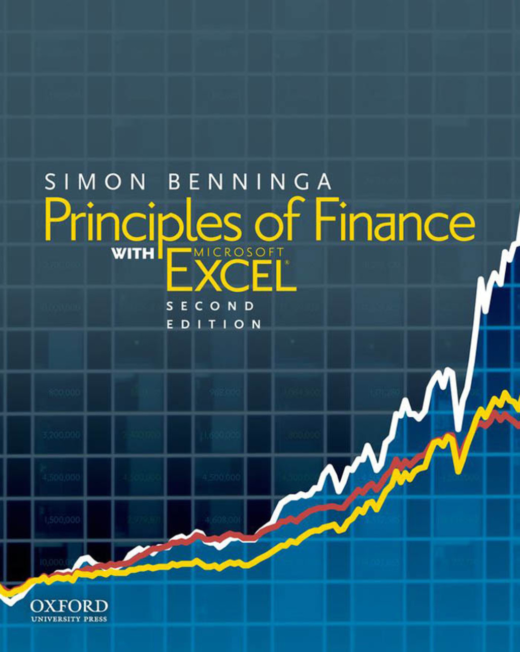 Principles of Finance with Excel 2nd Edition â€“ PDF/EPUB Version Downloadable