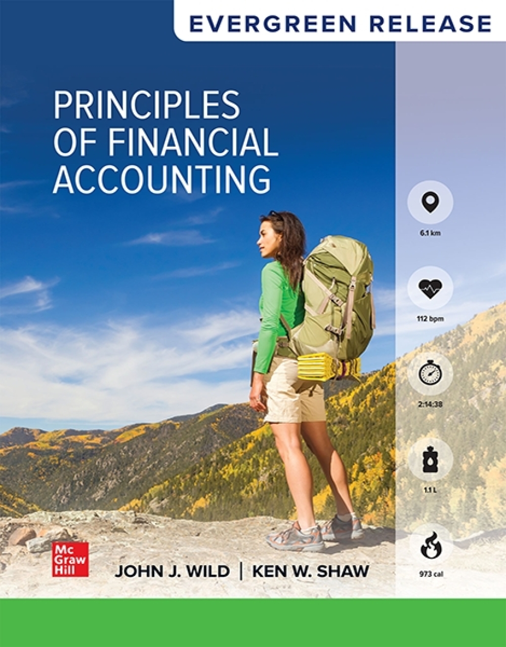 Principles of Financial Accounting (Chapters 1-17): 2025 Release  â€“ PDF/EPUB Version Downloadable