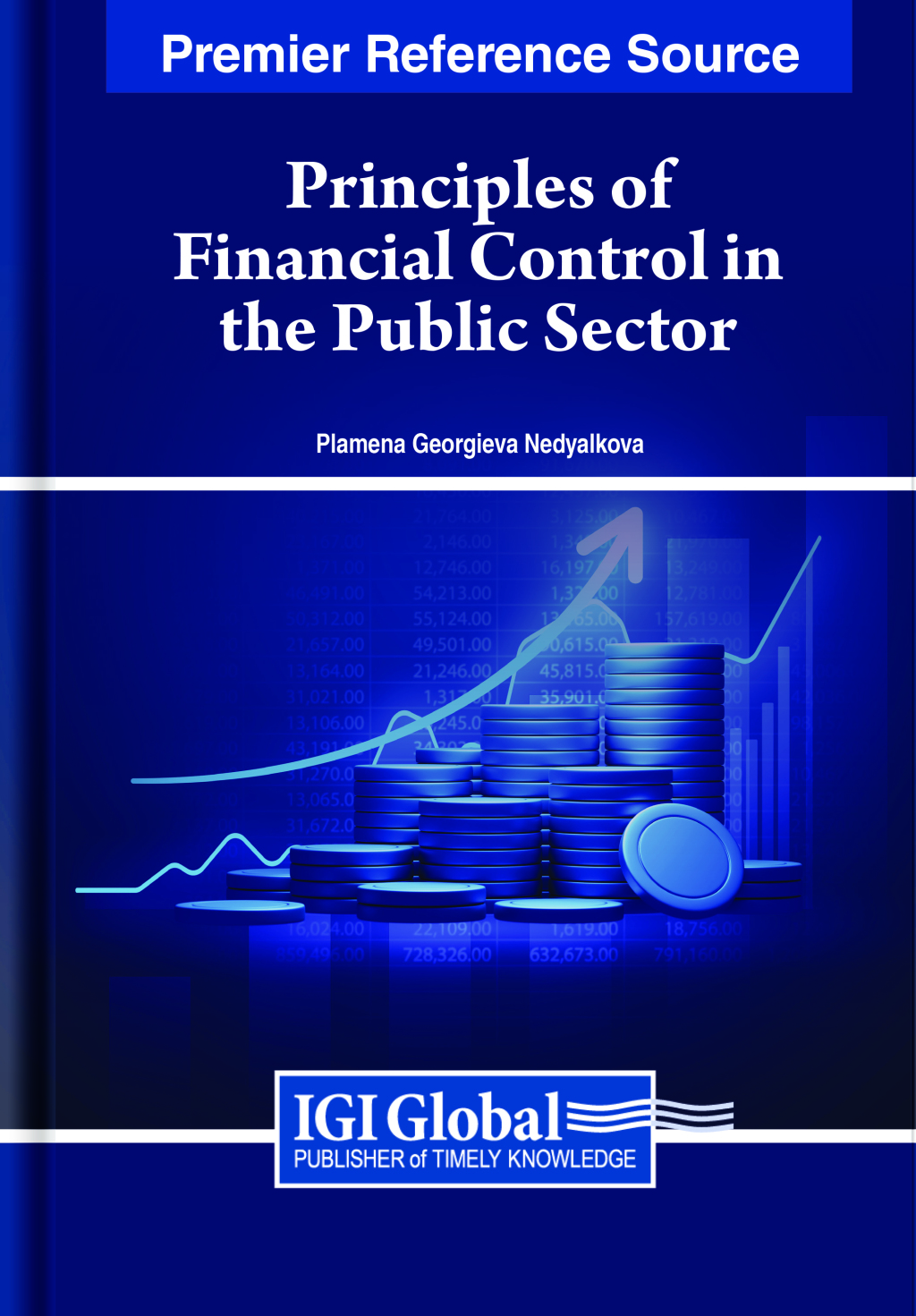 Principles of Financial Control in the Public Sector  â€“ PDF/EPUB Version Downloadable