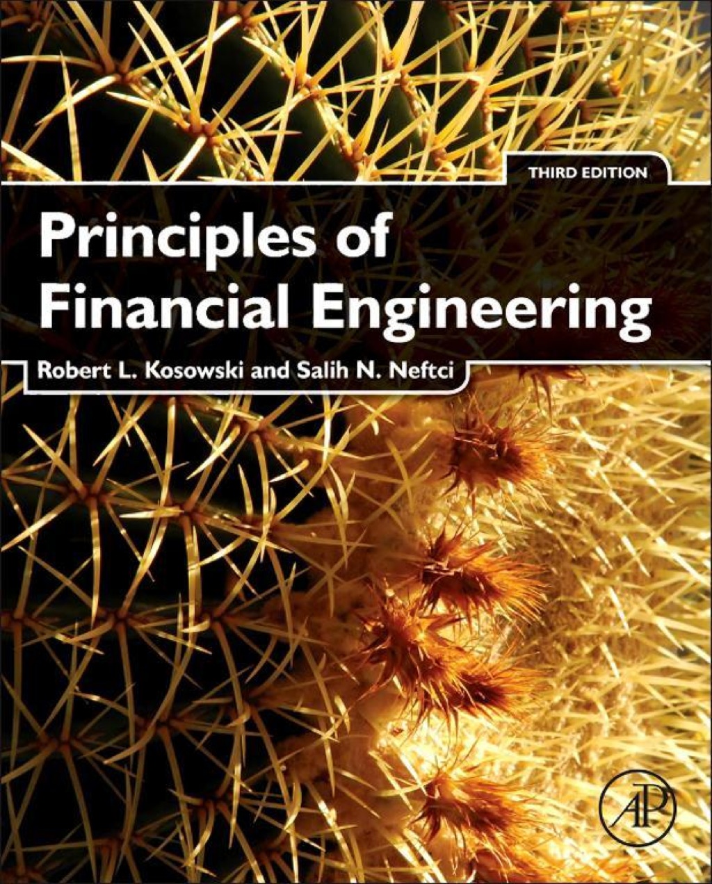 Principles of Financial Engineering 3rd Edition â€“ PDF/EPUB Version Downloadable