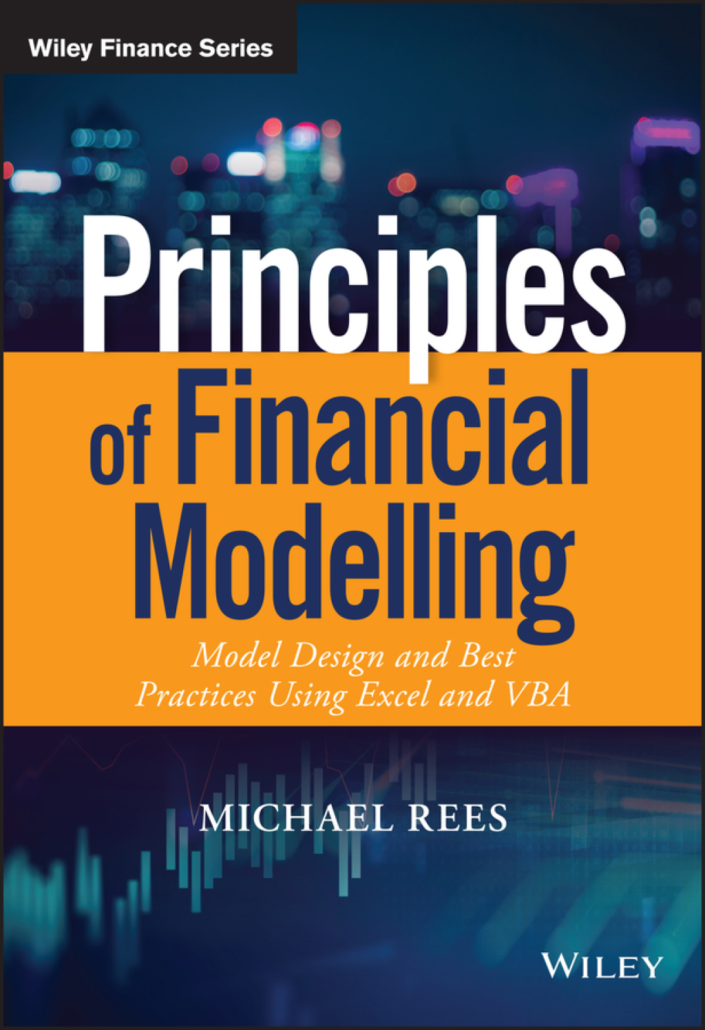 Principles of Financial Modelling: Model Design and Best Practices Using Excel and VBA 1st Edition â€“ PDF/EPUB Version Downloadable