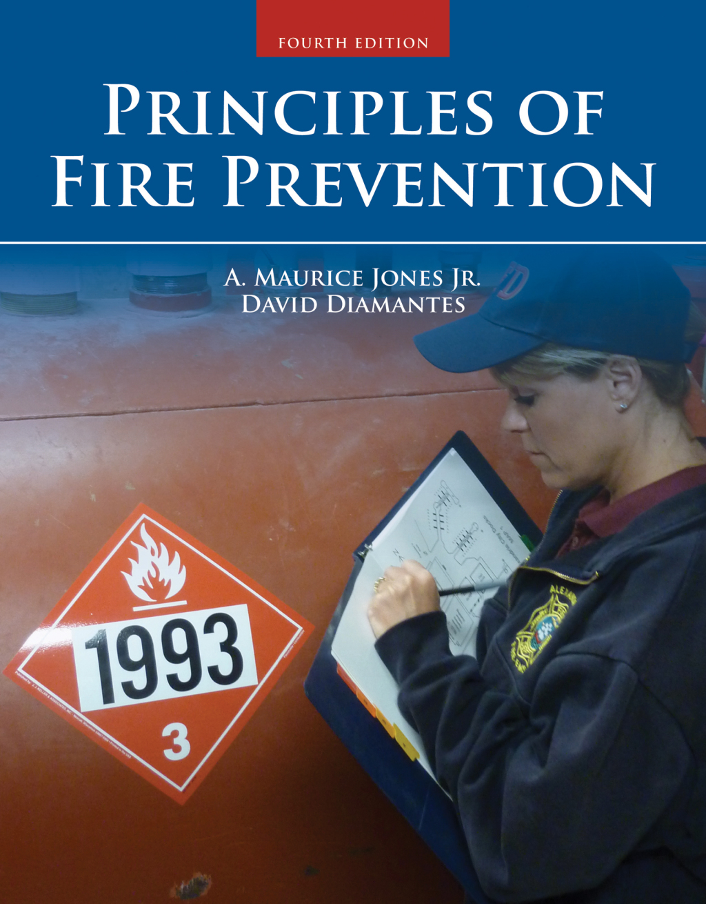 Principles of Fire Prevention 4th Edition â€“ PDF/EPUB Version Downloadable