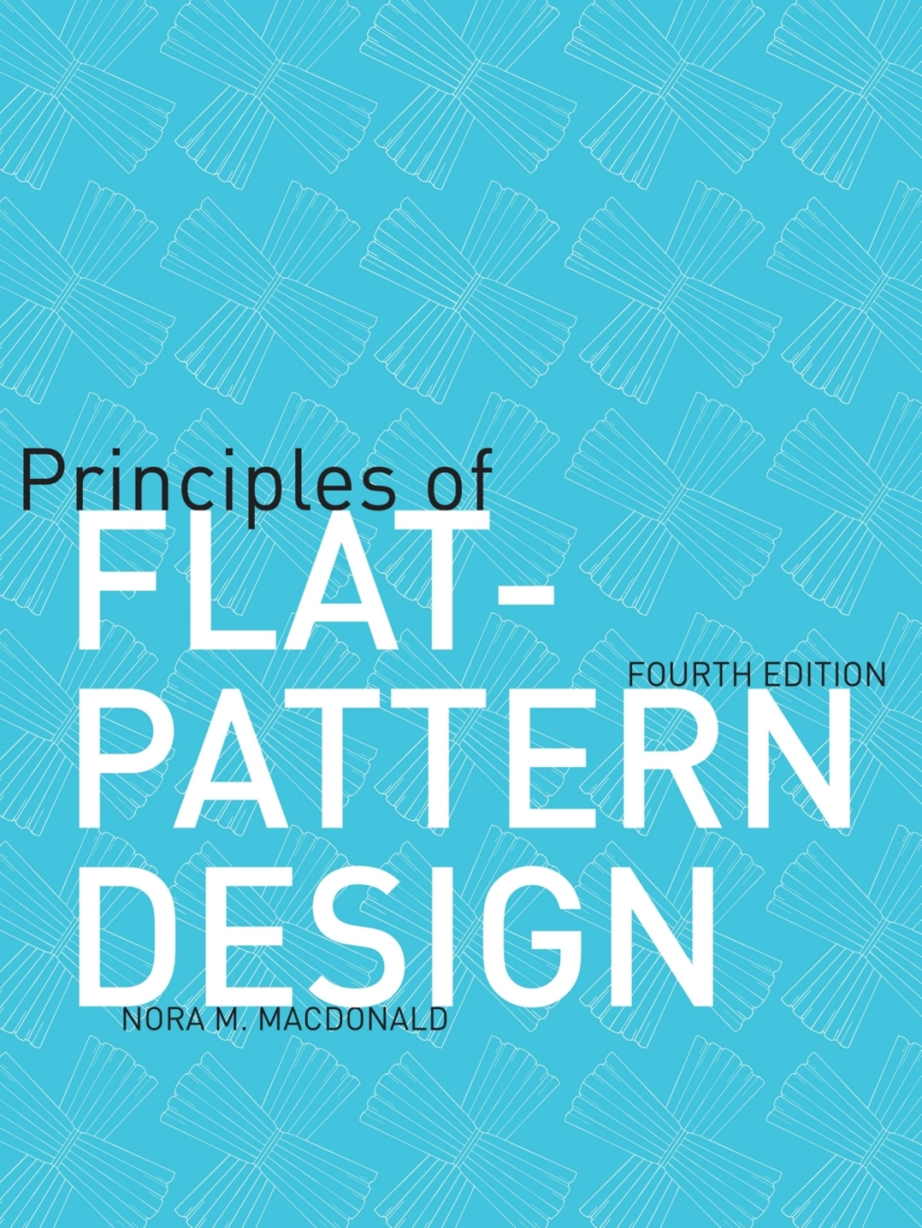 Principles of Flat Pattern Design 4th Edition â€“ PDF/EPUB Version Downloadable