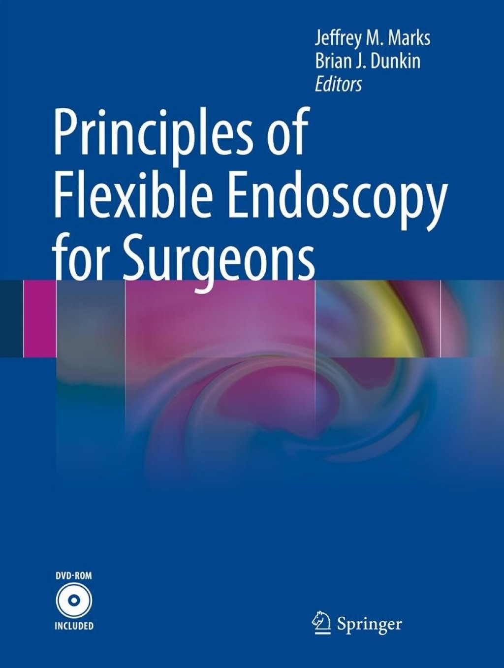 Principles of Flexible Endoscopy for Surgeons  â€“ PDF/EPUB Version Downloadable