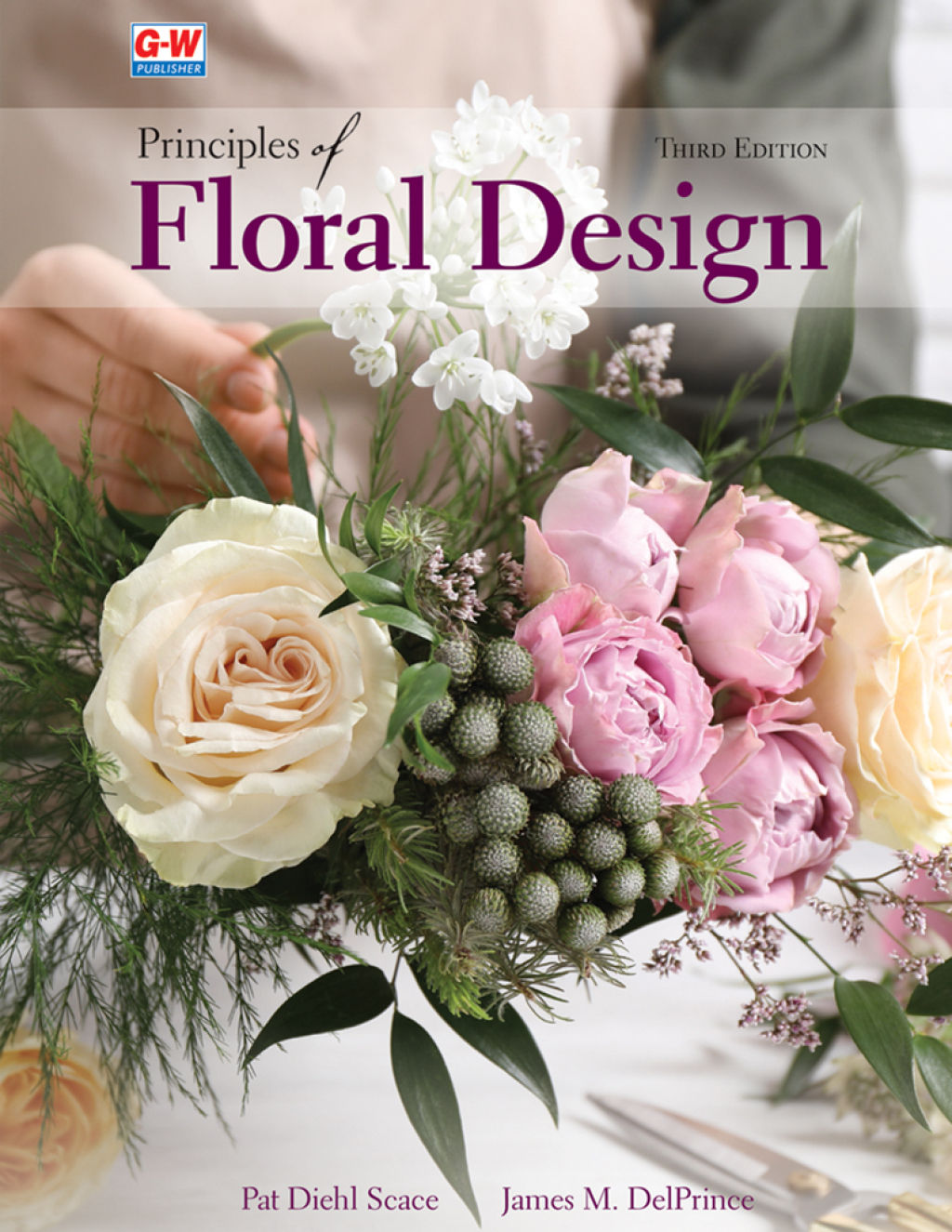 Principles of Floral Design 3rd Edition â€“ PDF/EPUB Version Downloadable