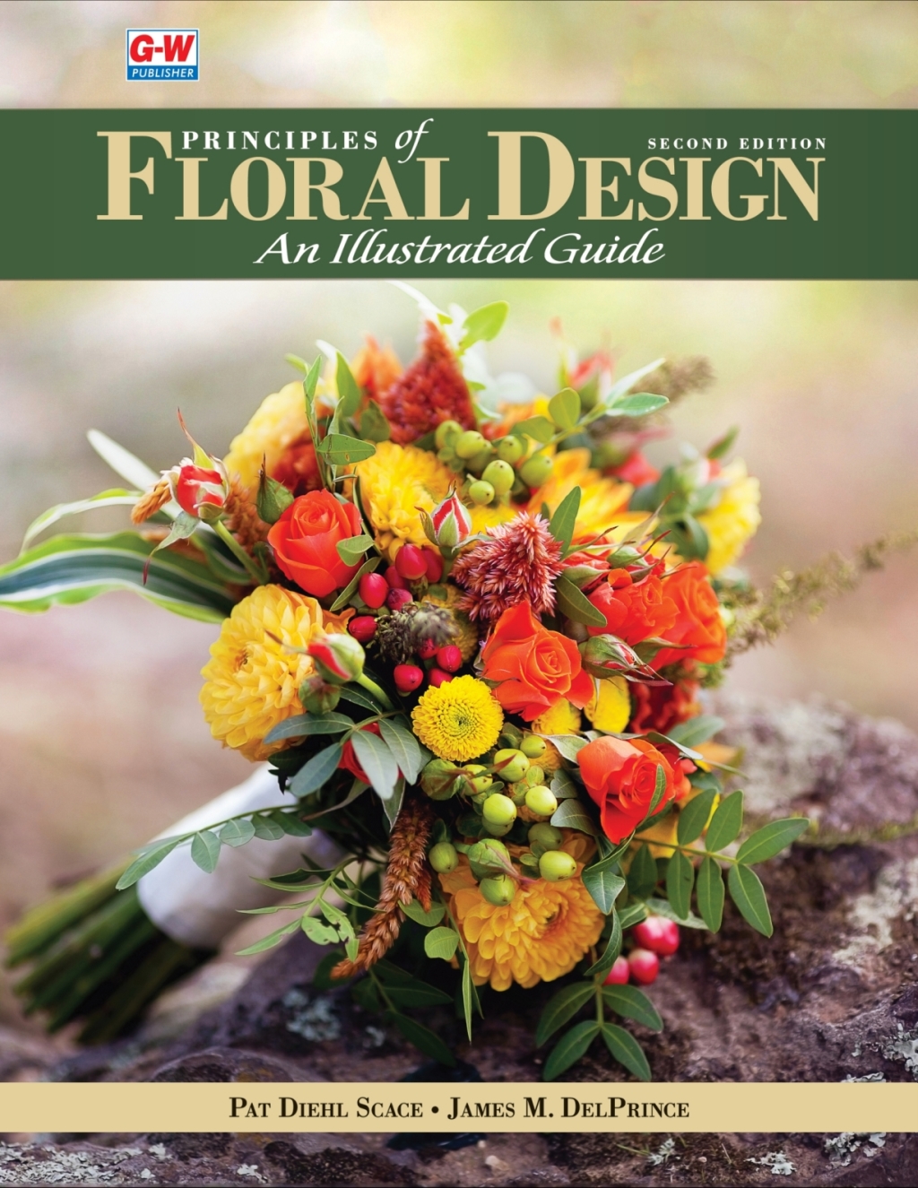Principles of Floral Design: An Illustrated Guide 2nd Edition â€“ PDF/EPUB Version Downloadable
