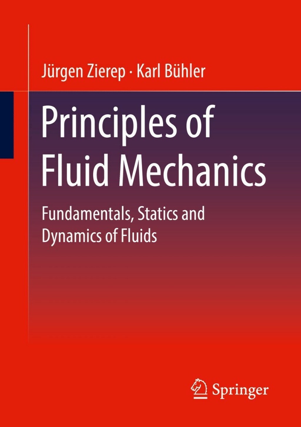 Principles of Fluid Mechanics Fundamentals, Statics and Dynamics of Fluids  â€“ PDF/EPUB Version Downloadable