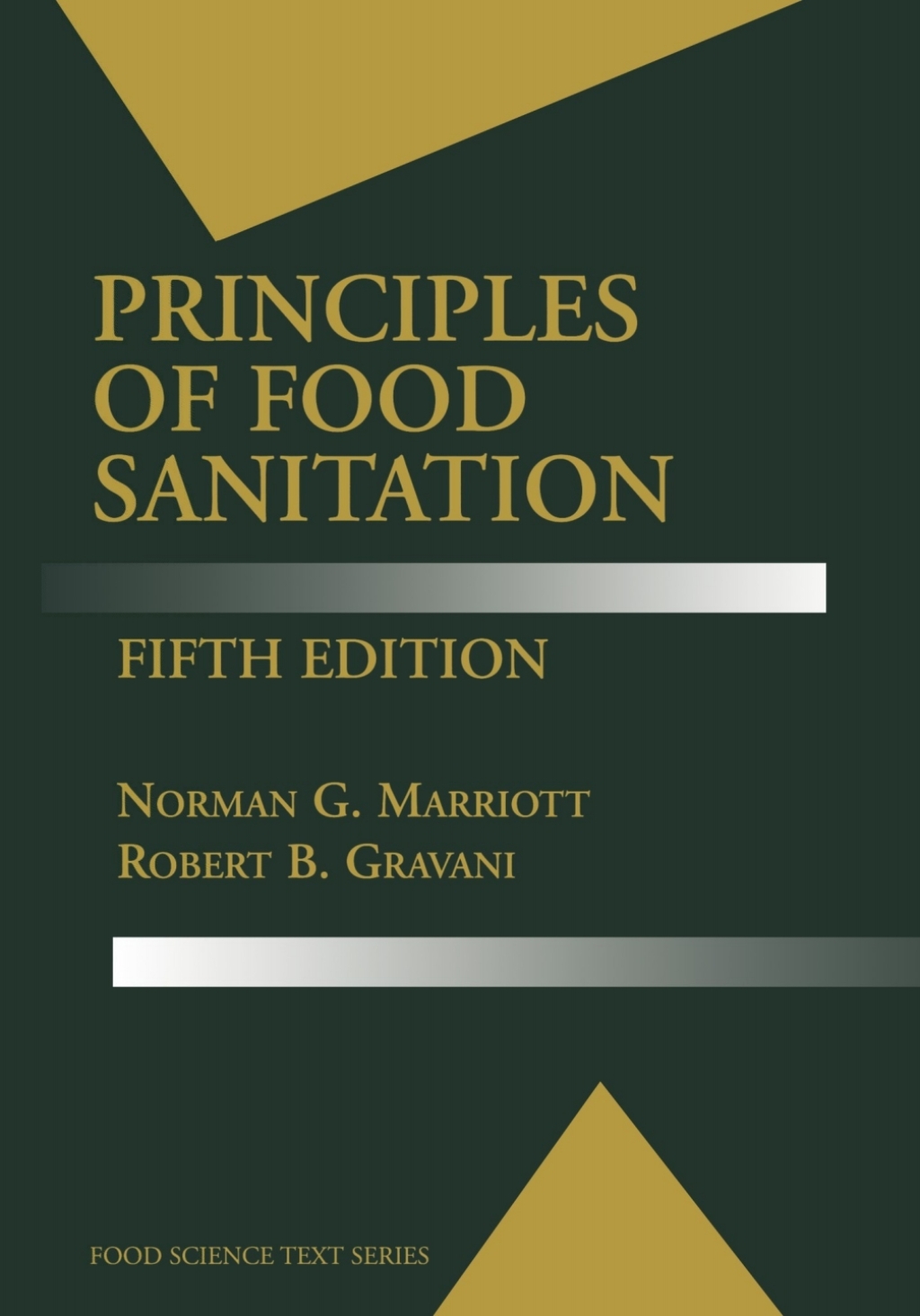 Principles of Food Sanitation 5th Edition â€“ PDF/EPUB Version Downloadable