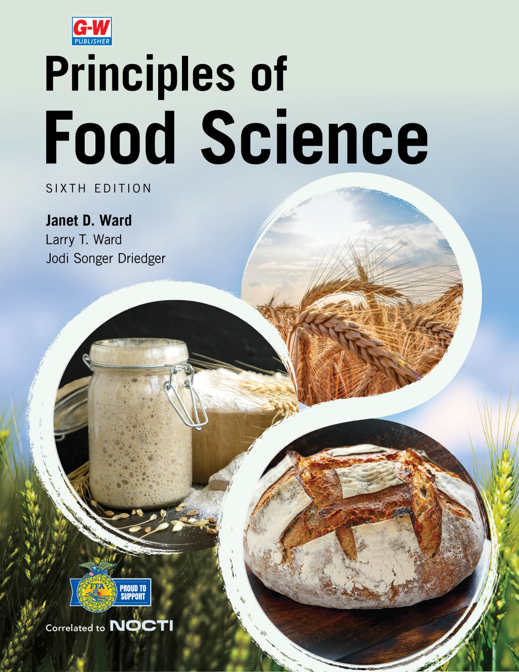 Principles of Food Science 6th Edition â€“ PDF/EPUB Version Downloadable