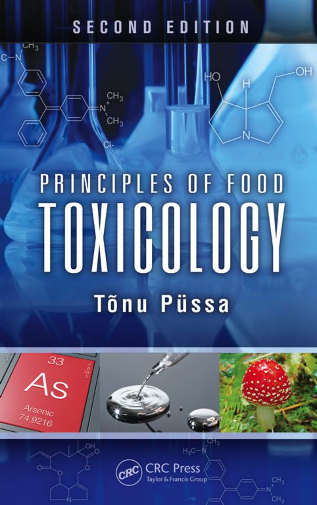 Principles of Food Toxicology 2nd Edition â€“ PDF/EPUB Version Downloadable