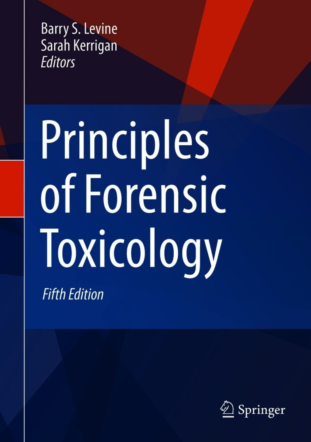 Principles of Forensic Toxicology 5th Edition â€“ PDF/EPUB Version Downloadable
