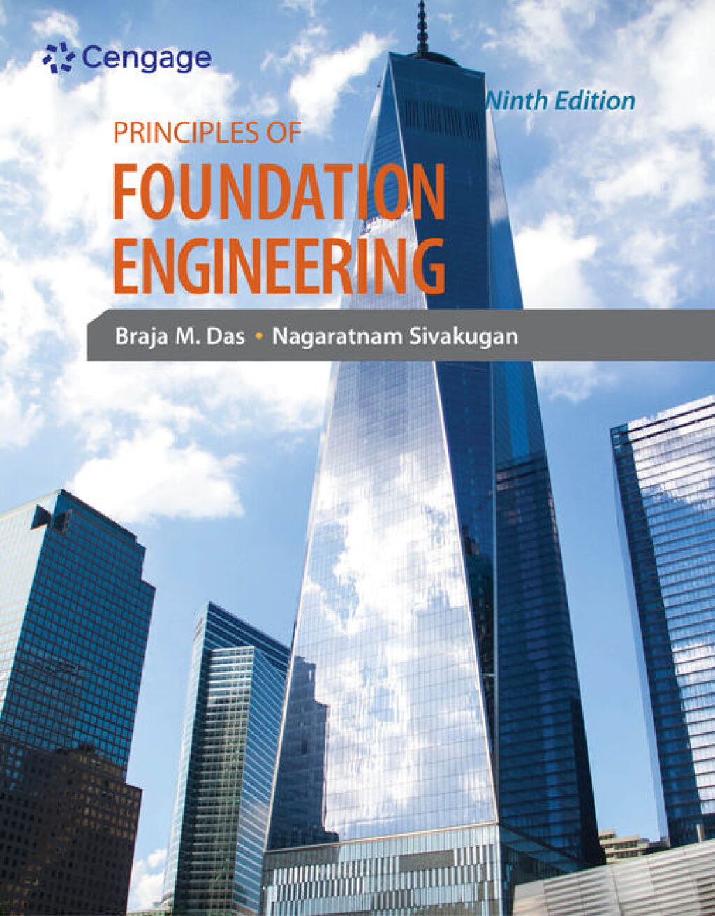 Principles of Foundation Engineering 9th Edition â€“ PDF/EPUB Version Downloadable