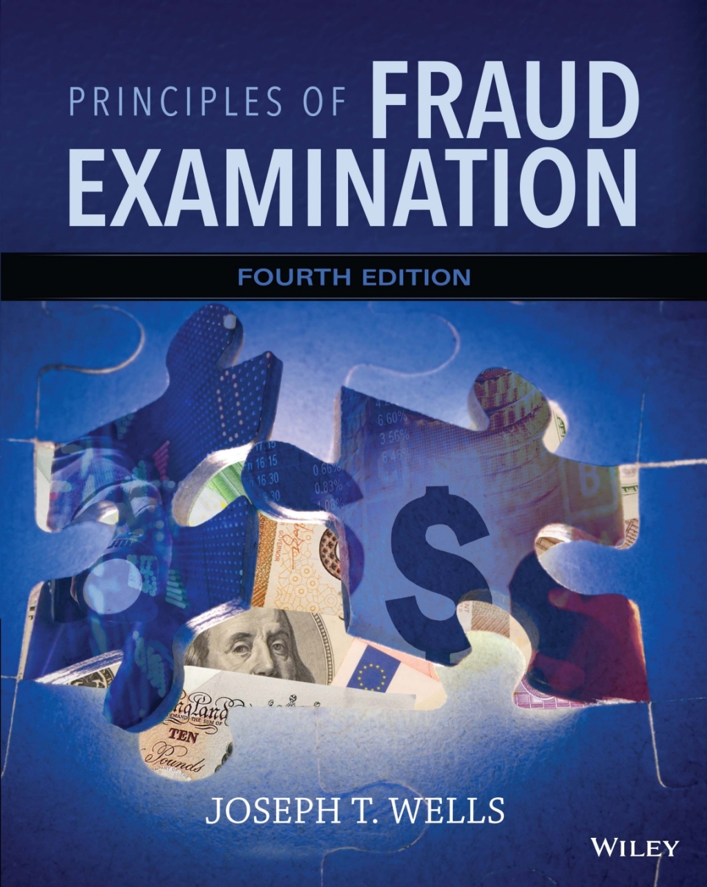 Principles of Fraud Examination 4th Edition â€“ PDF/EPUB Version Downloadable