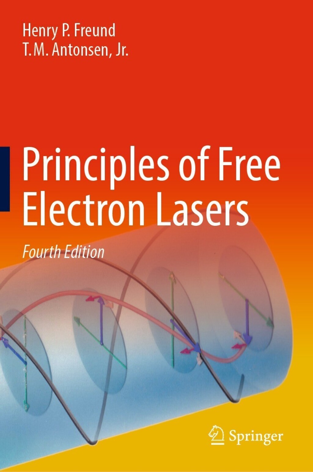 Principles of Free Electron Lasers 4th Edition â€“ PDF/EPUB Version Downloadable