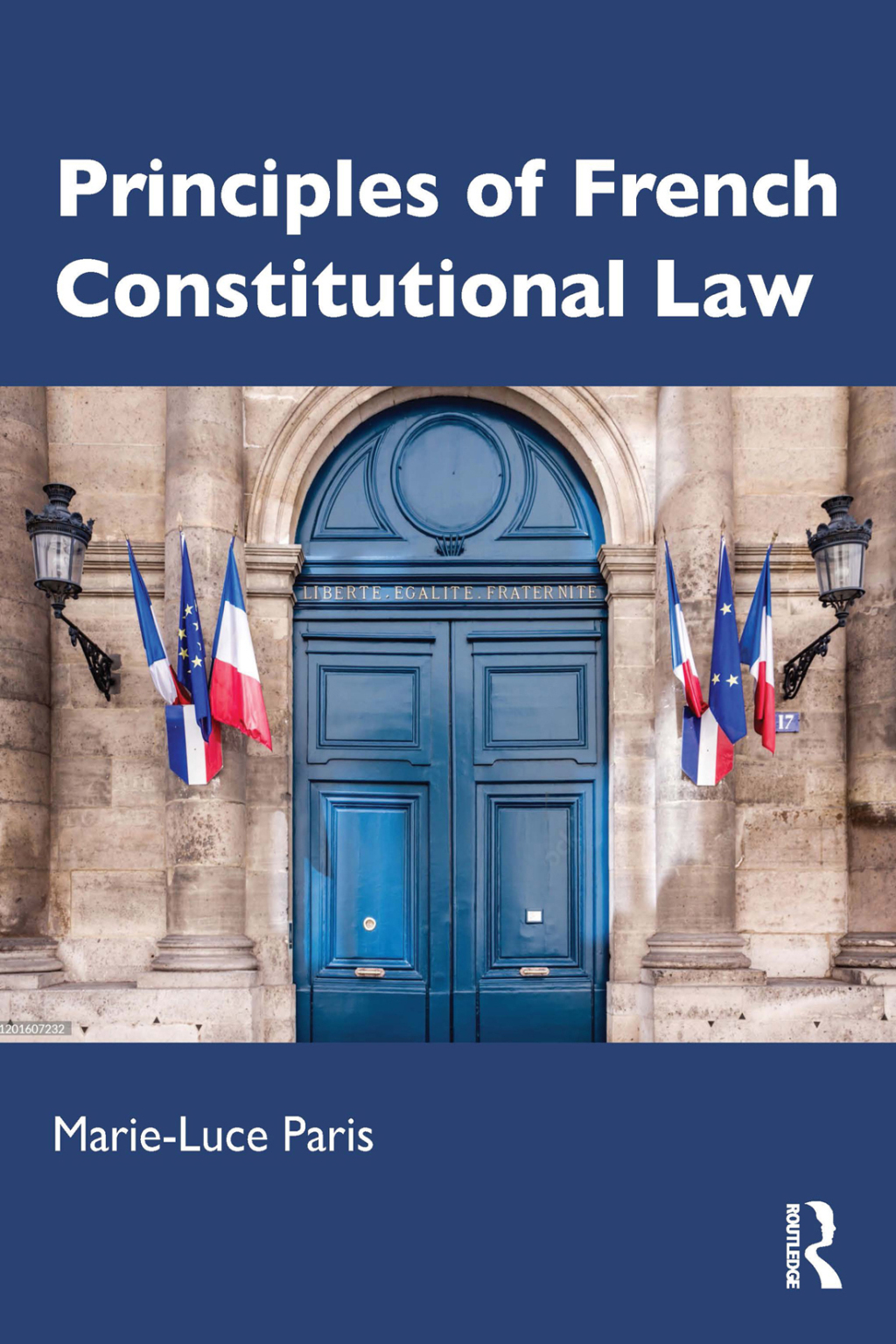 Principles of French Constitutional Law 1st Edition â€“ PDF/EPUB Version Downloadable