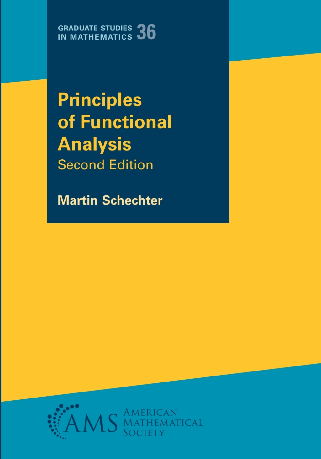 Principles of Functional Analysis  â€“ PDF/EPUB Version Downloadable