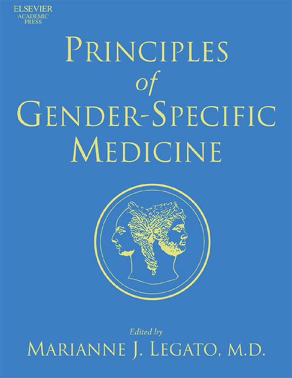 Principles of Gender-Specific Medicine  â€“ PDF/EPUB Version Downloadable
