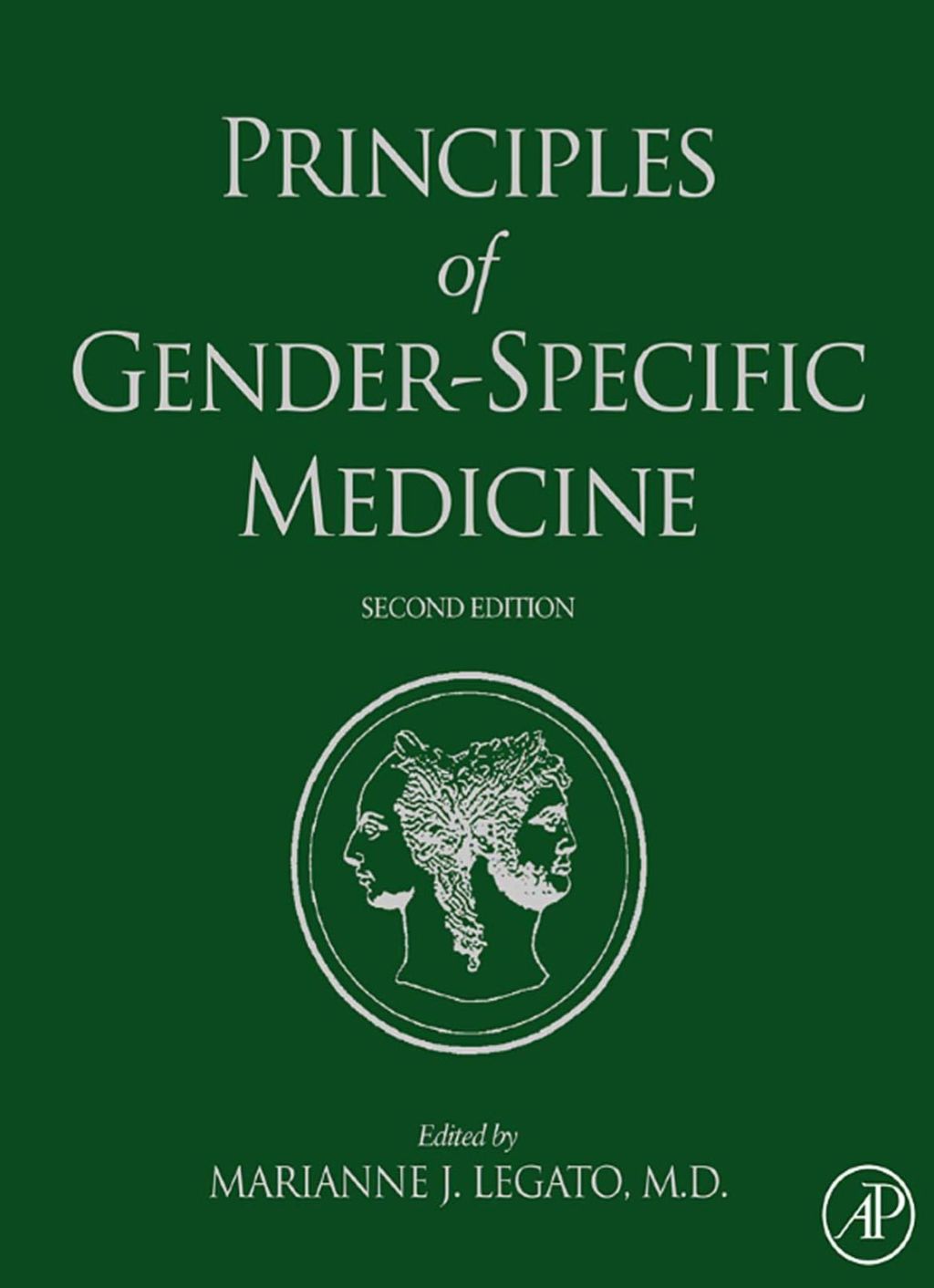 Principles of Gender-Specific Medicine 2nd Edition â€“ PDF/EPUB Version Downloadable