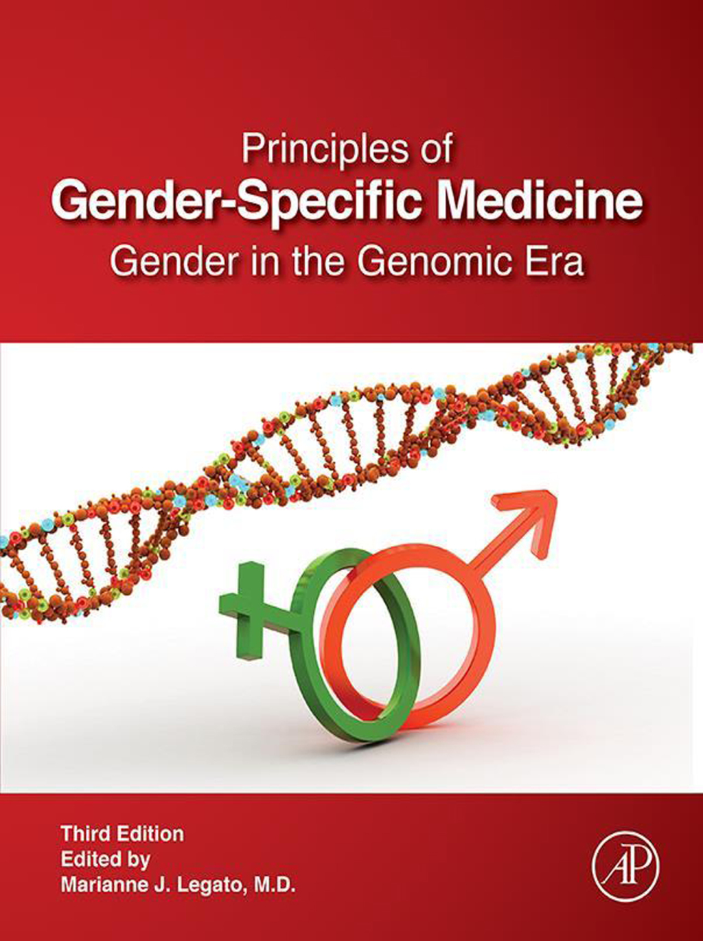 Principles of Gender-Specific Medicine Gender in the Genomic Era 3rd Edition â€“ PDF/EPUB Version Downloadable