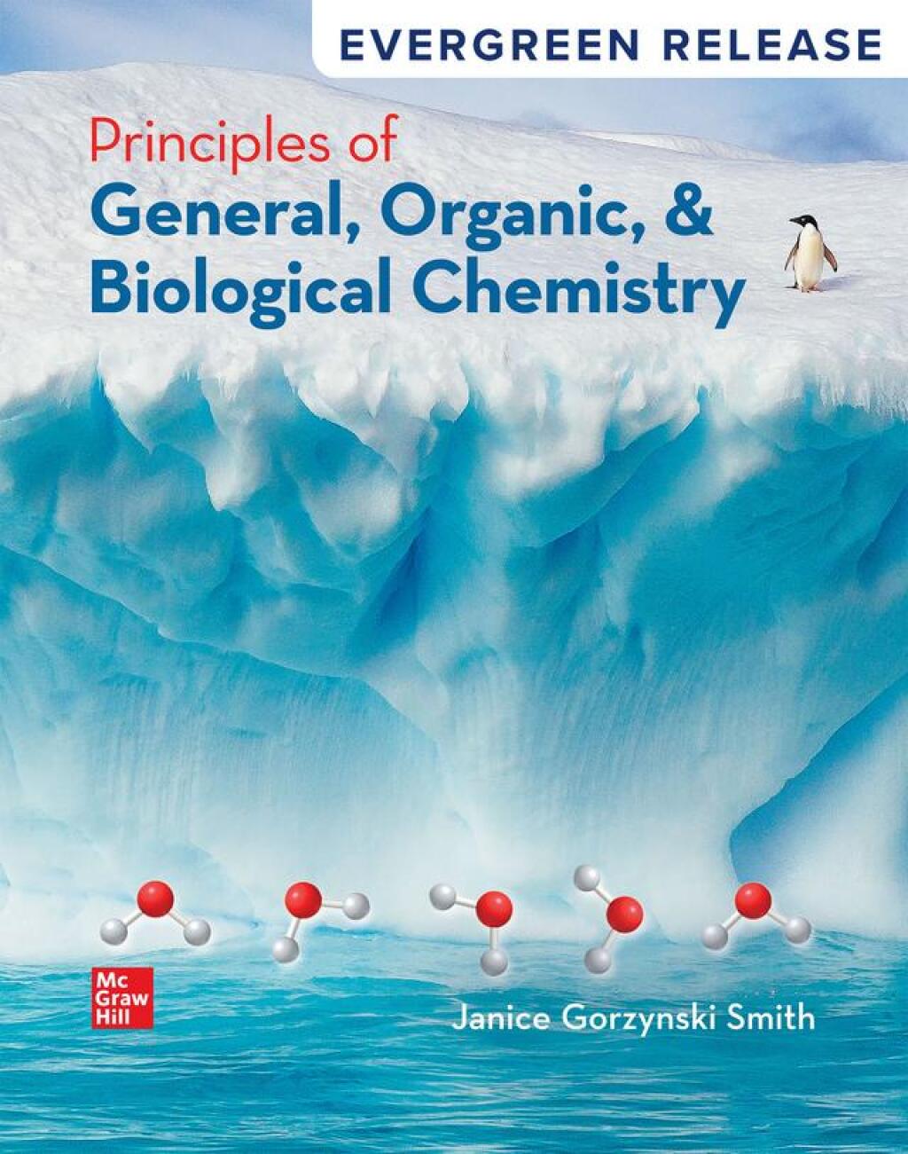 Principles of General, Organic, & Biological Chemistry: 2025 Release  â€“ PDF/EPUB Version Downloadable