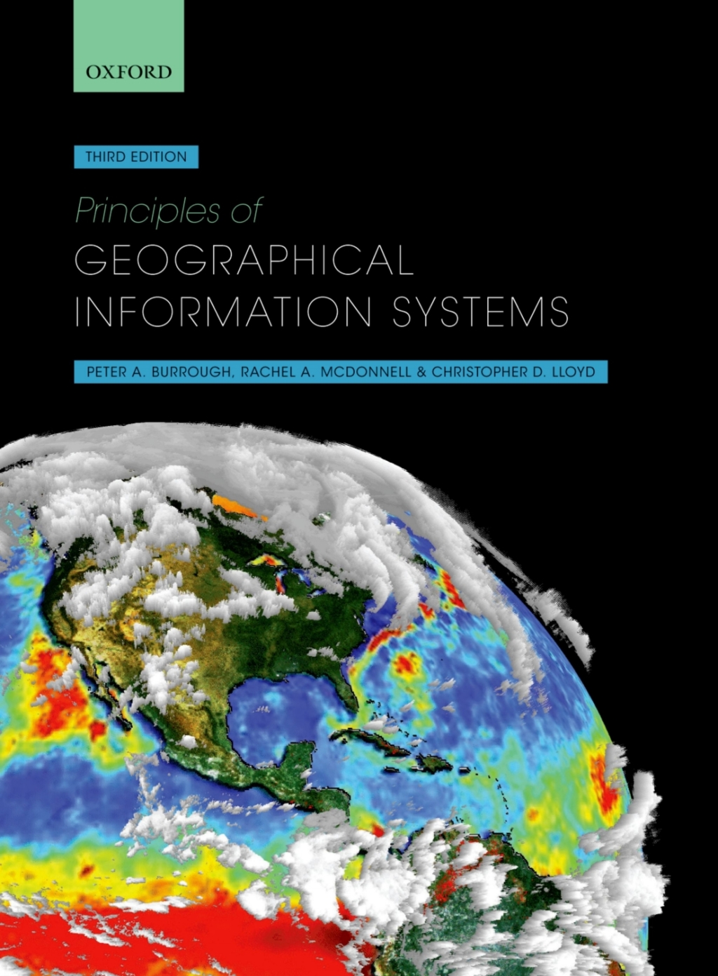 Principles of Geographical Information Systems 3rd Edition â€“ PDF/EPUB Version Downloadable