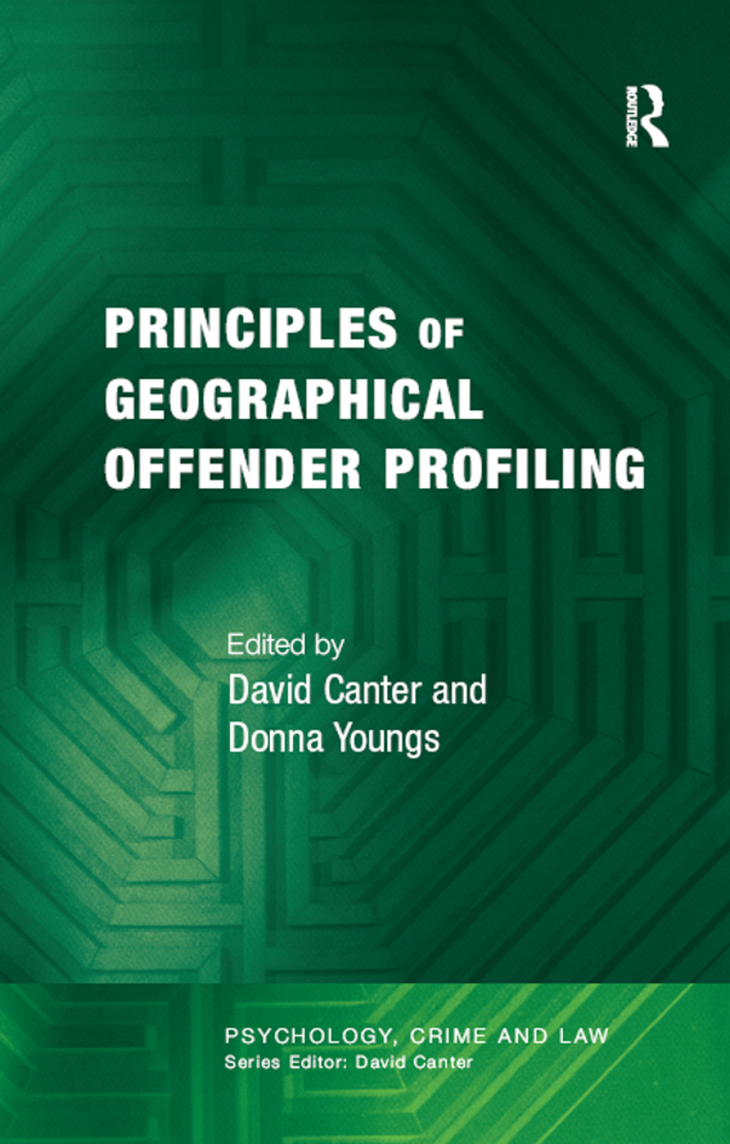Principles of Geographical Offender Profiling 1st Edition â€“ PDF/EPUB Version Downloadable