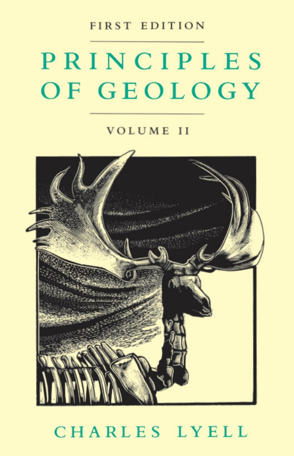 Principles of Geology, Volume 2 1st Edition â€“ PDF/EPUB Version Downloadable