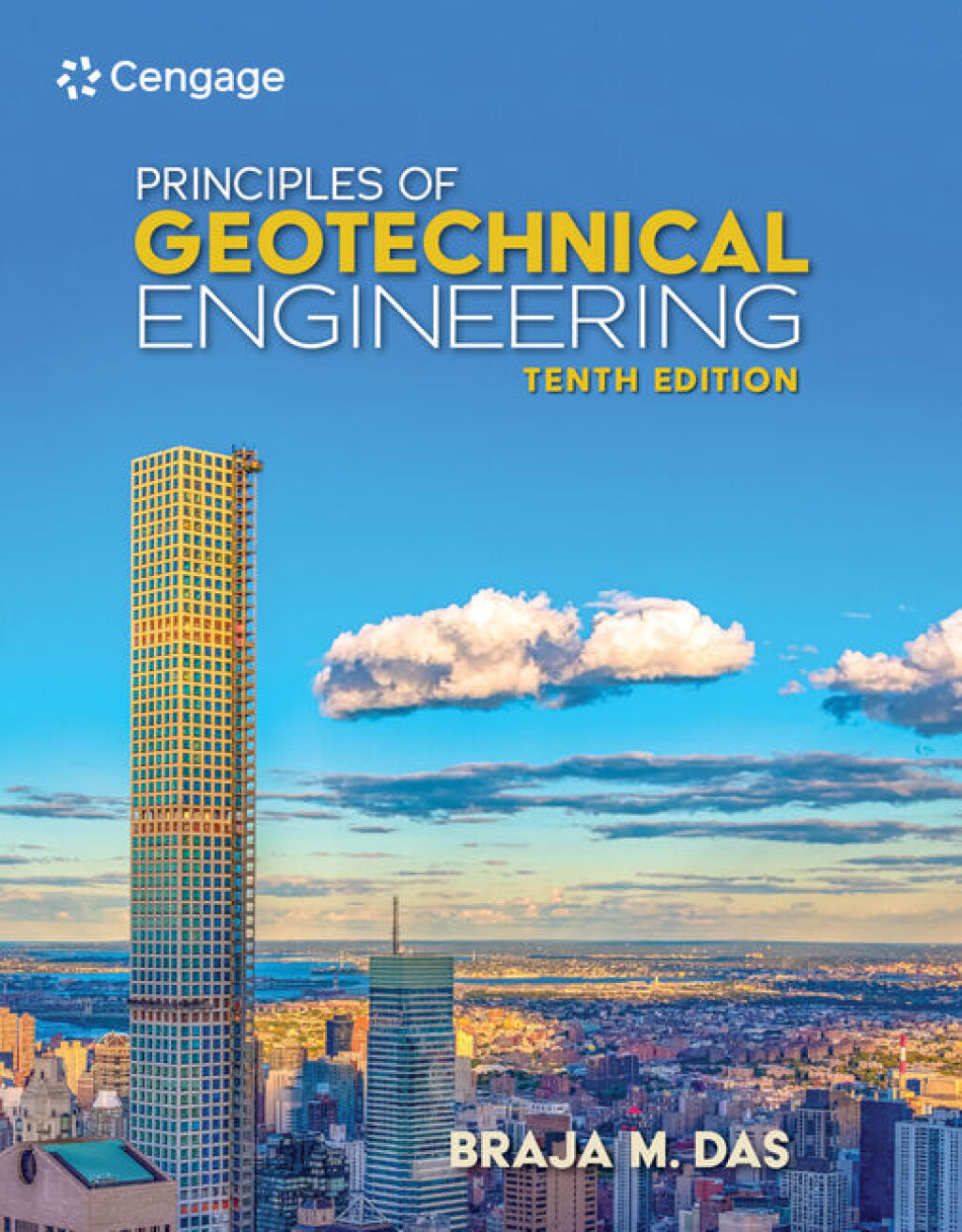 Principles of Geotechnical Engineering 10th Edition â€“ PDF/EPUB Version Downloadable