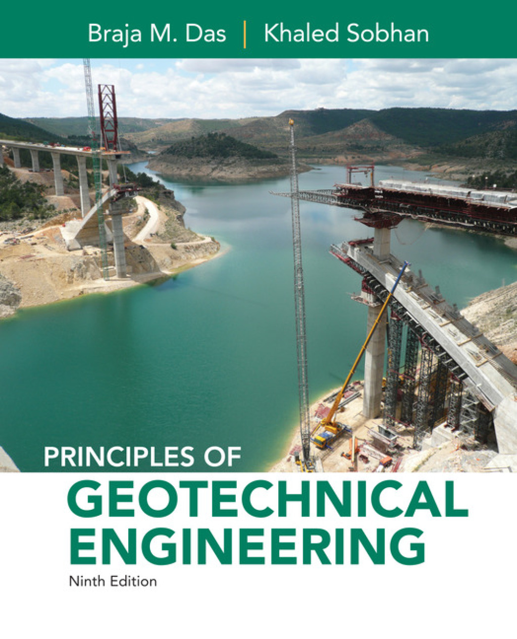 Principles of Geotechnical Engineering 9th Edition â€“ PDF/EPUB Version Downloadable