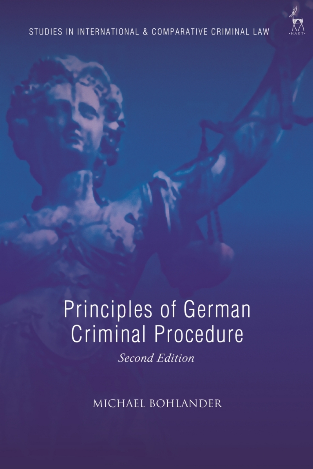 Principles of German Criminal Procedure 1st Edition â€“ PDF/EPUB Version Downloadable