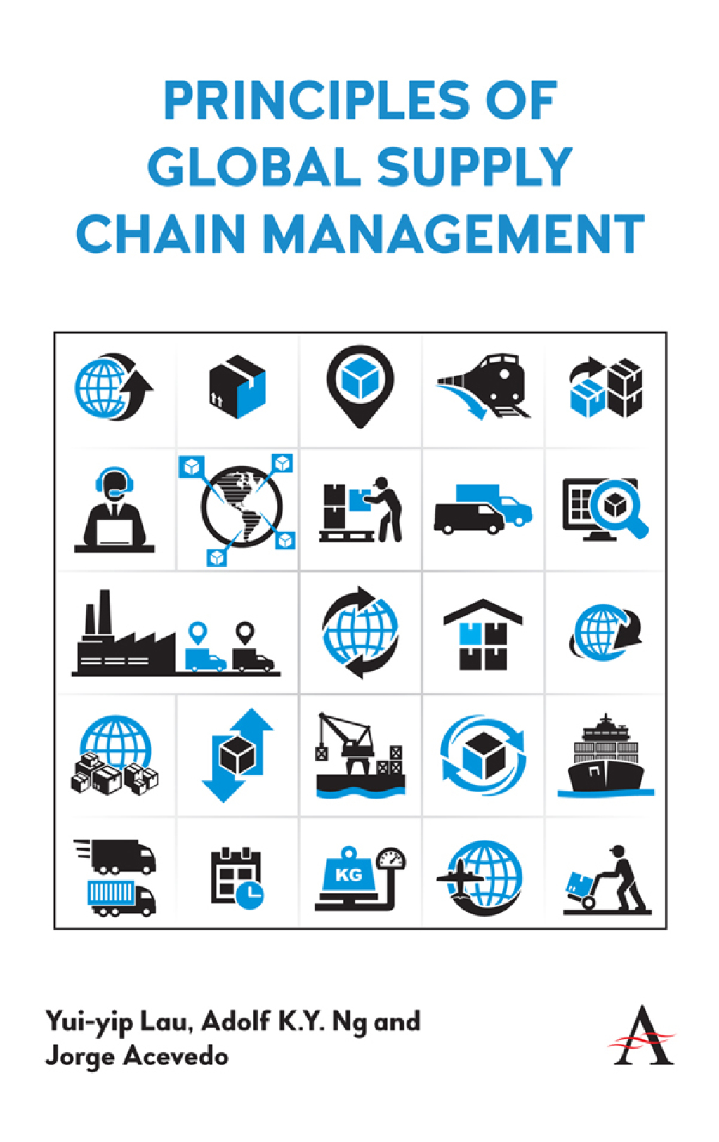Principles of Global Supply Chain Management 1st Edition â€“ PDF/EPUB Version Downloadable