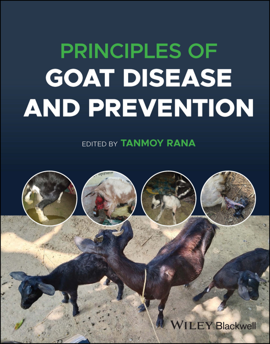 Principles of Goat Disease and Prevention 1st Edition â€“ PDF/EPUB Version Downloadable