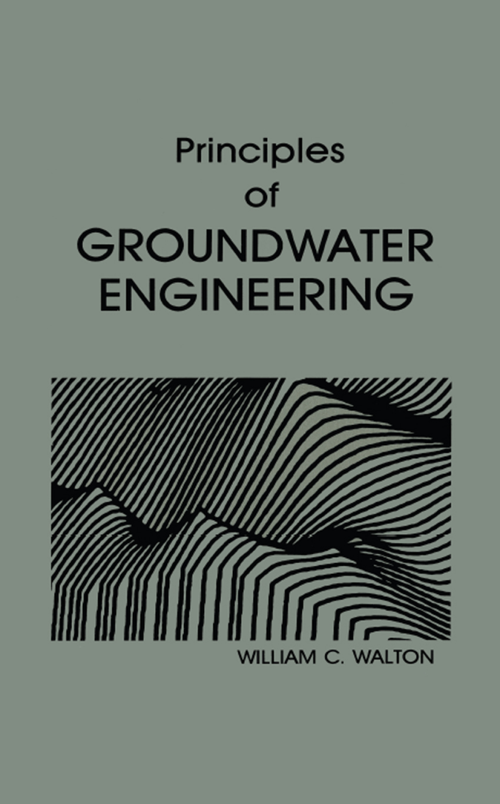 Principles of Groundwater Engineering 1st Edition â€“ PDF/EPUB Version Downloadable